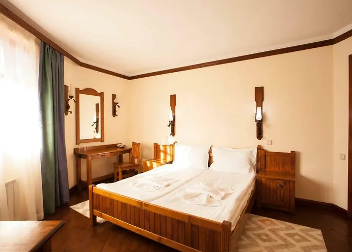 Hotel Tanne