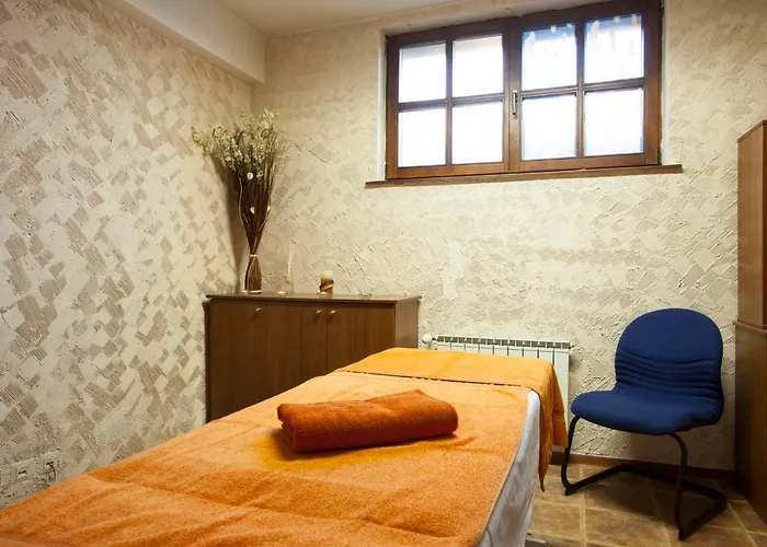 Hotel Tanne
