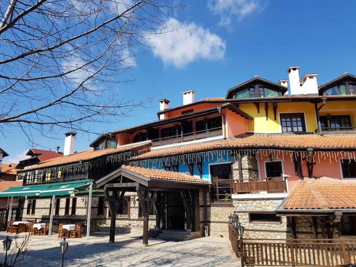 Tanne 4* Бансько