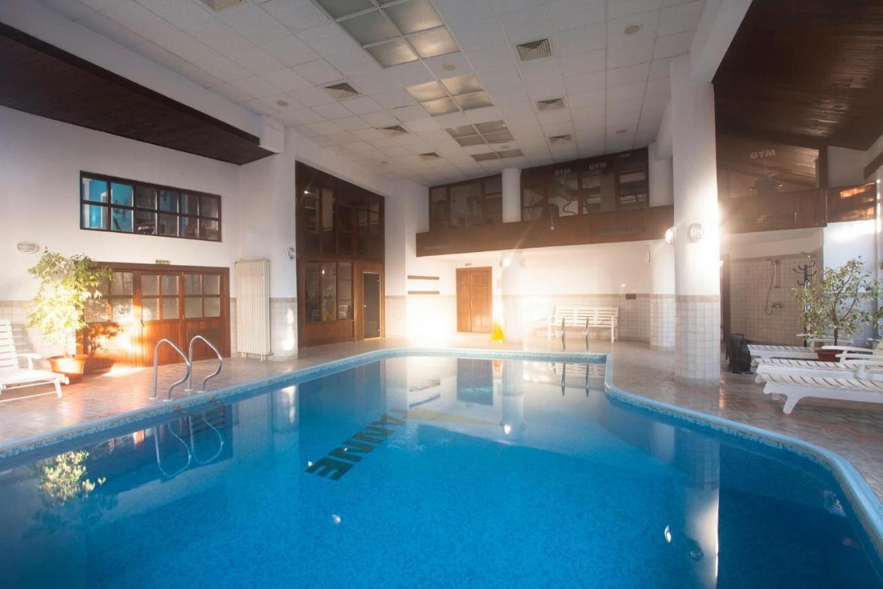 Tanne 4* Бансько
