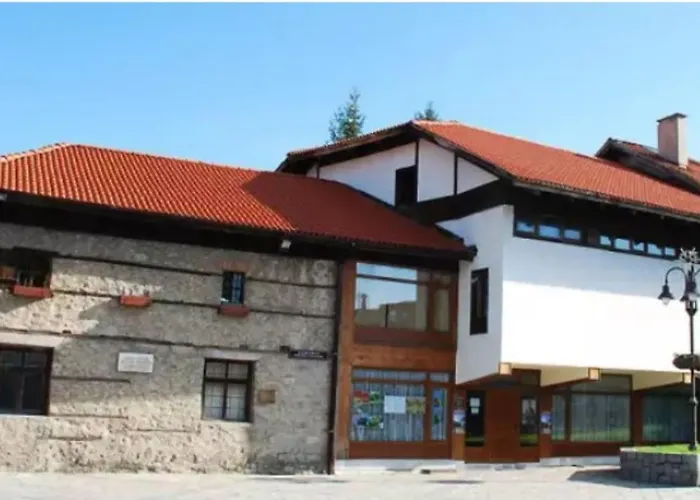 Hotel Tanne