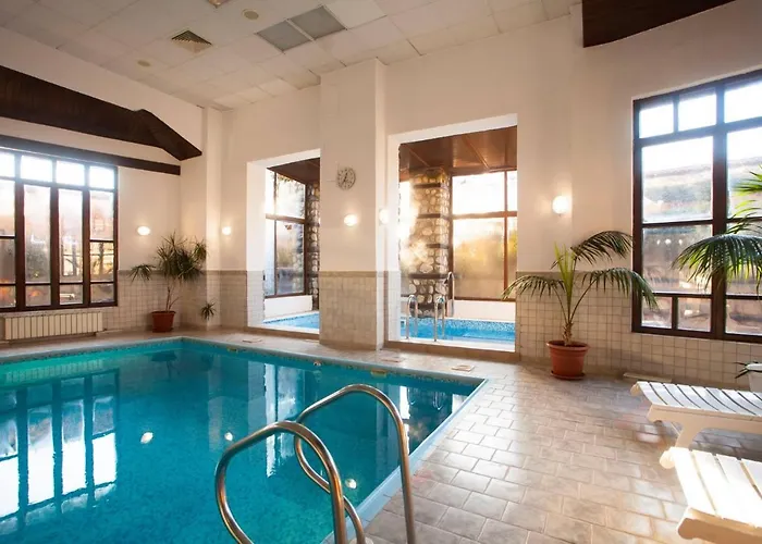 Hotel Tanne