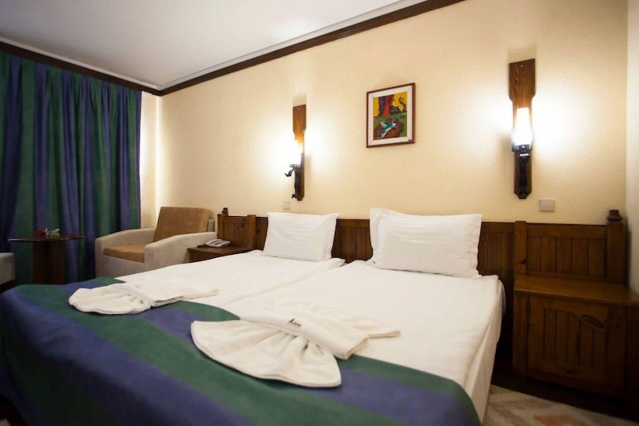 Tanne Hotel