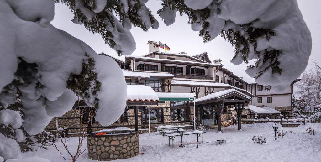 Hotel Tanne 4*