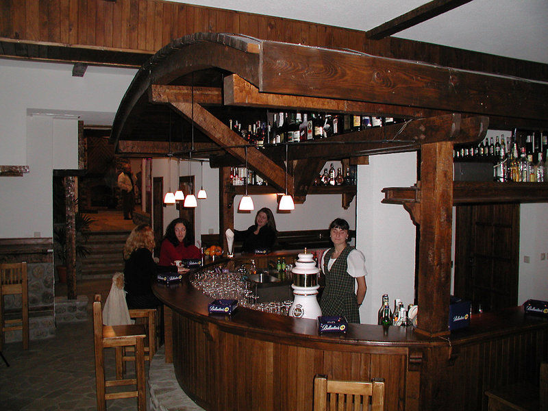 Tanne 4* Bansko