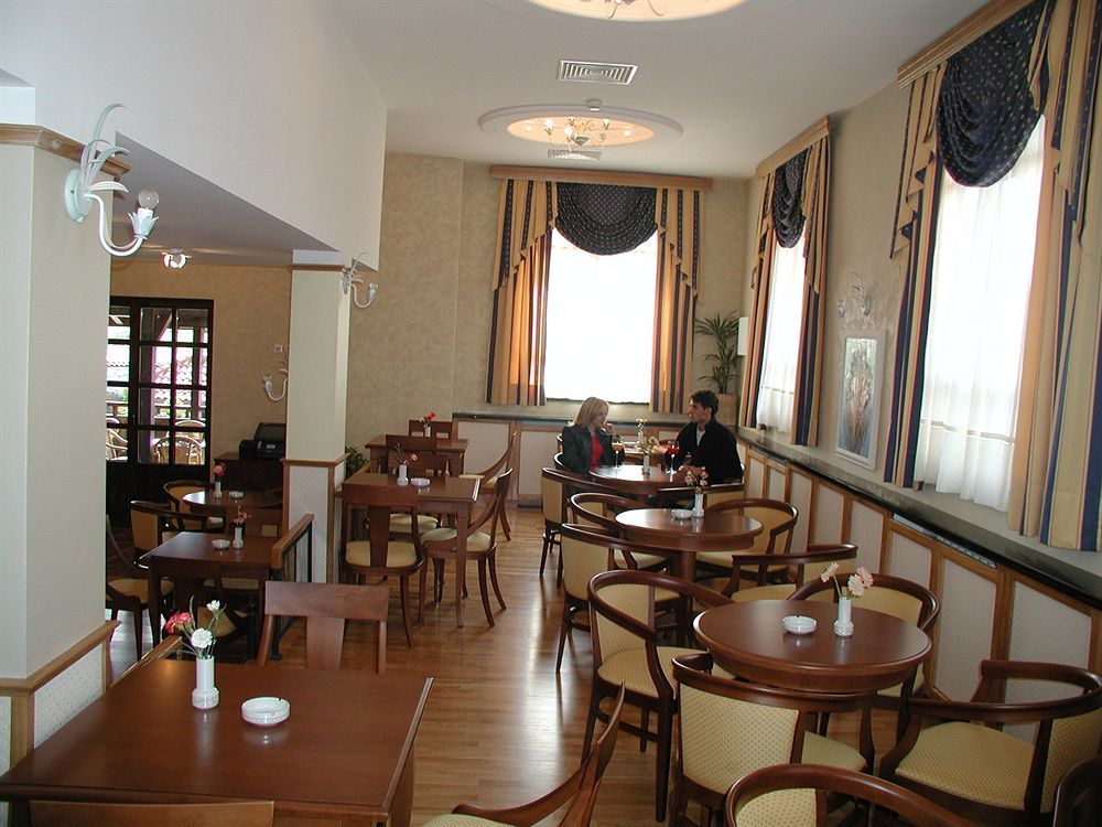 Hotel Tanne