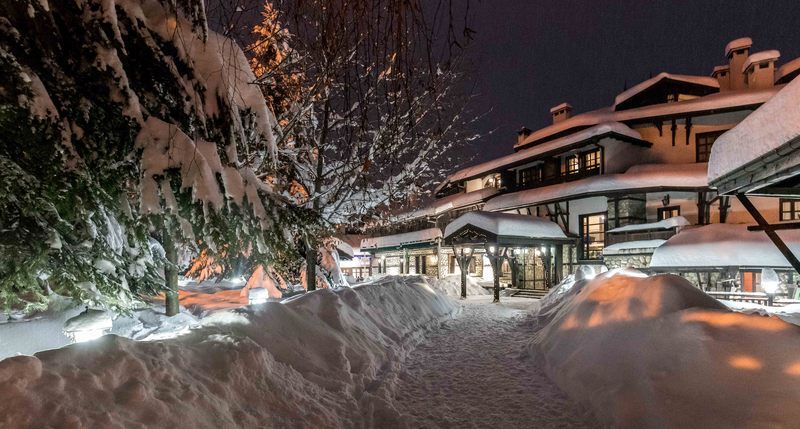 Tanne 4* Bansko
