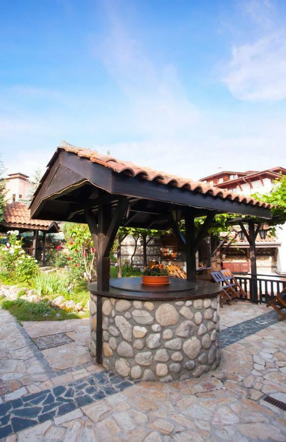 Tanne Hotel Bansko