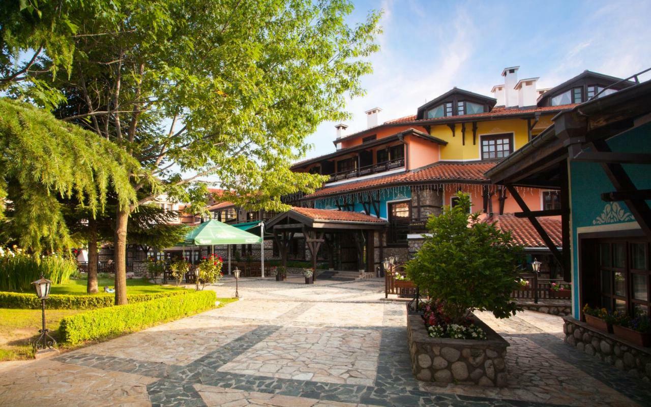 Tanne 4* Bansko