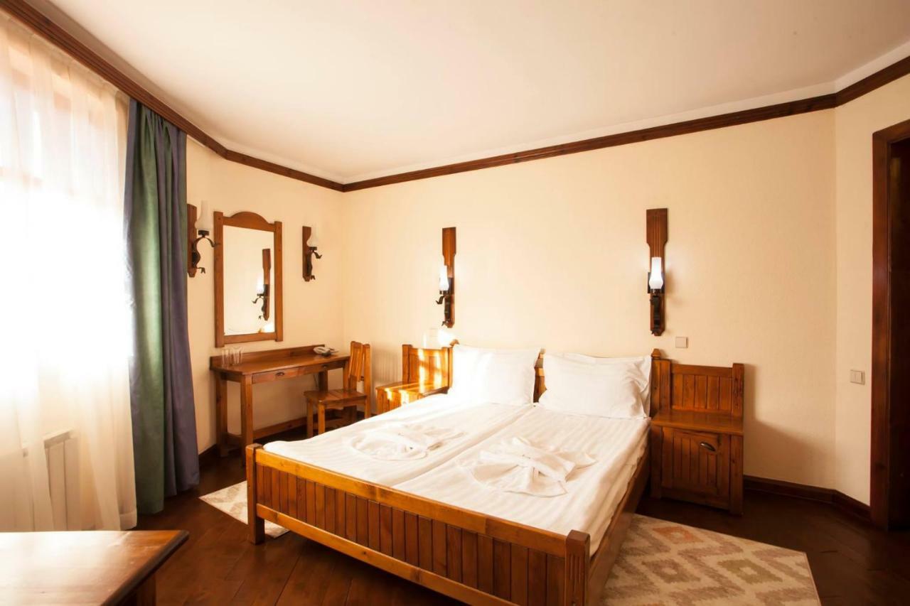 Tanne 4* Bansko