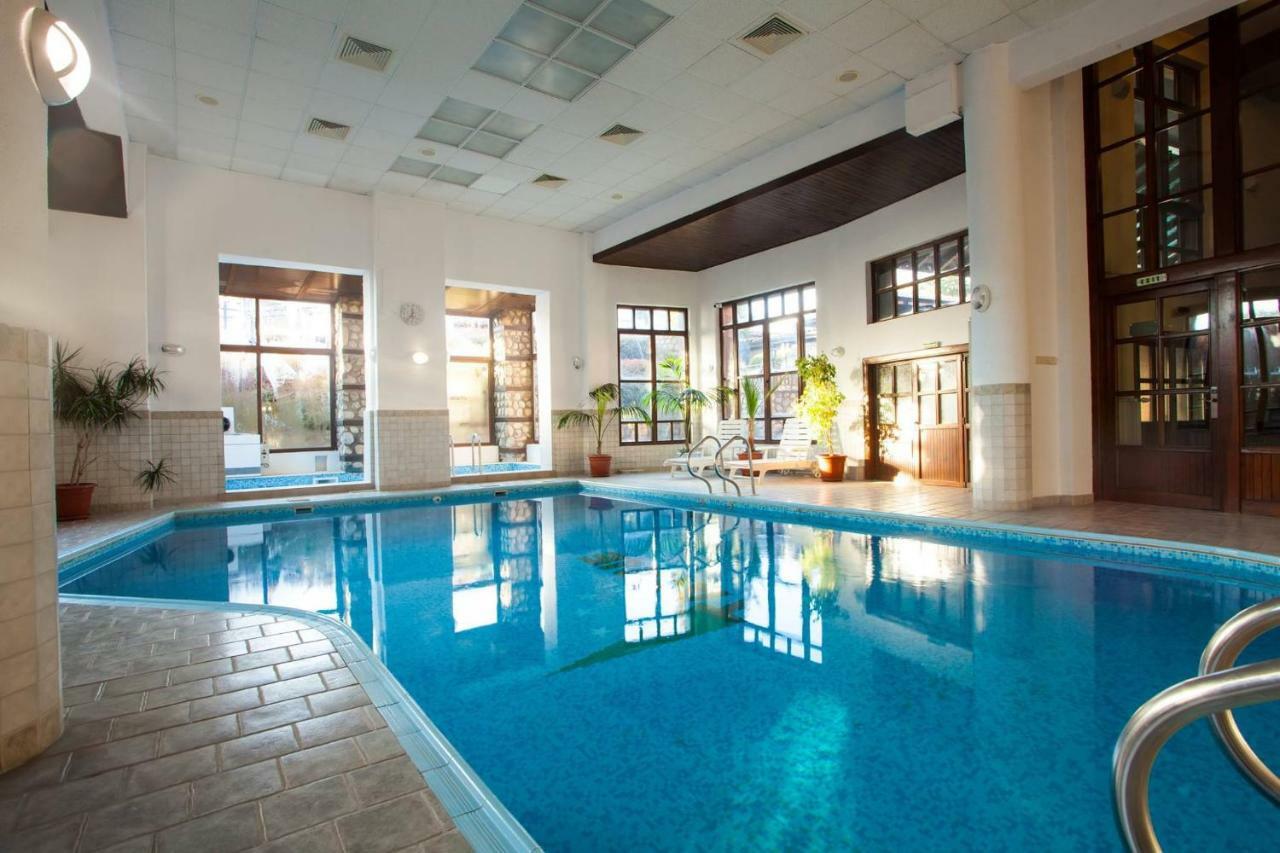 Hotel Tanne 4*