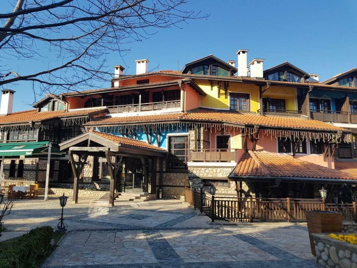 Tanne Bansko