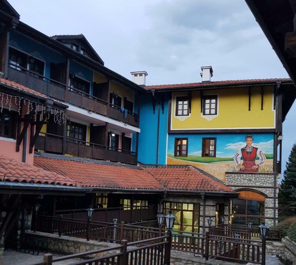 Tanne 4* Bansko