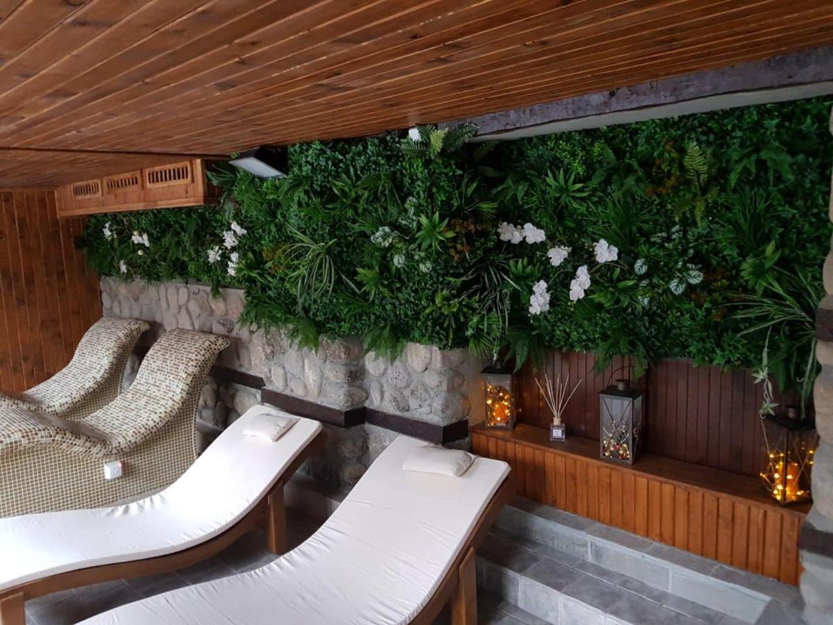 Hotel Tanne
