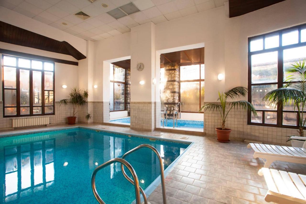 Hotel Tanne