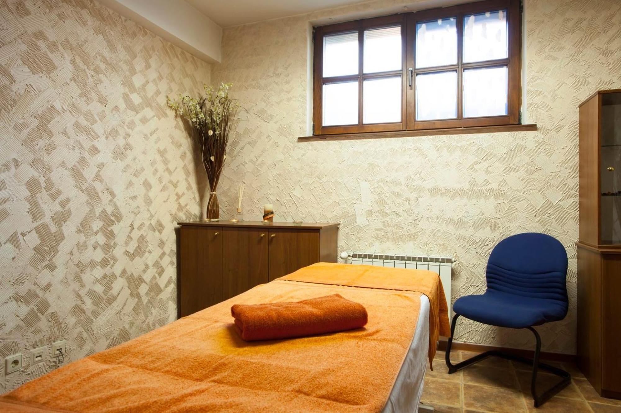 Hotel Tanne 4*