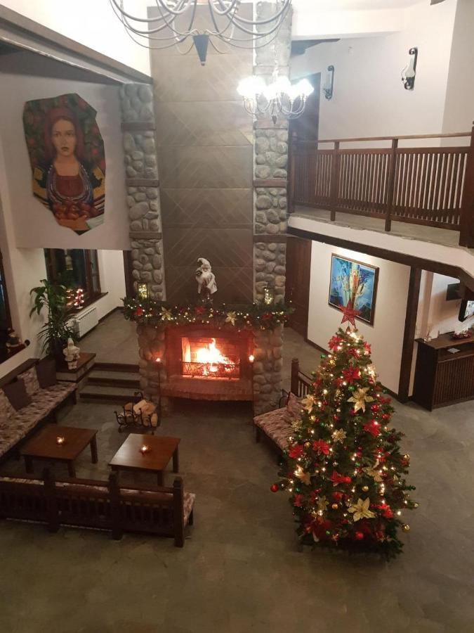 Tanne Hotel Bansko