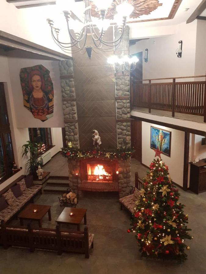 Tanne Hotel 4*